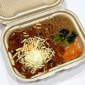 セブン-イレブン CAFE BOX 旨辛チーズタッカルビ 商品写真 3枚目