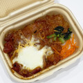 セブン-イレブン CAFE BOX 旨辛チーズタッカルビ 商品写真 4枚目