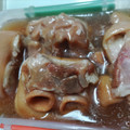丸協食産 とんそくのとろとろ煮 商品写真 5枚目
