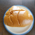 ヤマザキ 北海道産チーズのチーズクリームパン 商品写真 5枚目