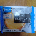 Pasco 北海道クリームチーズのタルト 商品写真 1枚目