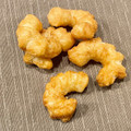 東ハト キャラメルコーン 塩キャラメル味 商品写真 2枚目