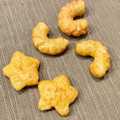 東ハト キャラメルコーン 塩キャラメル味 商品写真 3枚目