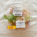ローソン 1食分の野菜が摂れる パリパリ麺のサラダ 商品写真 1枚目