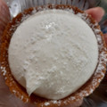 ローソン Uchi Cafe’ ふわ生2層のチーズタルト 商品写真 1枚目