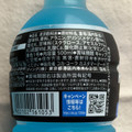 コカ・コーラ アクエリアス THE 0 商品写真 3枚目