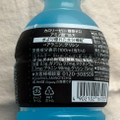 コカ・コーラ アクエリアス THE 0 商品写真 4枚目