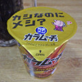 湖池屋 完全メシ カラムーチョ 辛旨！スパイスカレー 商品写真 1枚目