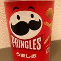 プリングルズ うましお 商品写真 3枚目