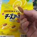 モントワール JA広島果実連 広島県産レモンチーズアーモンド 商品写真 3枚目