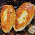紀文 チーズ入り厚焼き笹かま 商品写真 1枚目