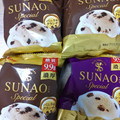 江崎グリコ SUNAO Special バニラ＆クランチ 商品写真 3枚目