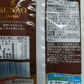 江崎グリコ SUNAO Special バニラ＆クランチ 商品写真 1枚目