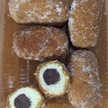 富田屋 あんドーナツ こしあん 商品写真 1枚目