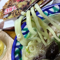 はつかり麺 太麺焼そば 商品写真 2枚目