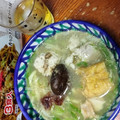はつかり麺 太麺焼そば 商品写真 3枚目