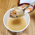 ローソン ごろごろ野菜の豚汁 カップ 商品写真 1枚目