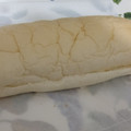 フジパン 白いコッペ メロン 商品写真 2枚目