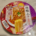 日清食品 日清麺職人 鴨だし 商品写真 4枚目