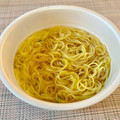 日清食品 日清麺職人 鴨だし 商品写真 3枚目
