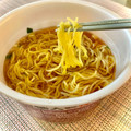 日清食品 日清麺職人 鴨だし 商品写真 2枚目