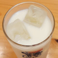コメダ珈琲店 ラッシー 商品写真 2枚目