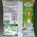 フリトレー マイクポップコーン わさび醤油味 商品写真 2枚目