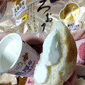 雪印メグミルク スノーミルクヨーグルト 商品写真 2枚目
