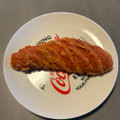 ファミリーマート クリスピーチキン 麻辣湯味 商品写真 1枚目