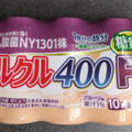 日清ヨーク ピルクル400 鉄分 商品写真 2枚目