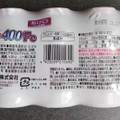 日清ヨーク ピルクル400 鉄分 商品写真 3枚目