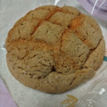 ファミリーマート ファミマルBakery Afternoon Tea監修 アールグレイメロンパン 商品写真 4枚目