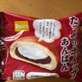 Pasco たっぷりホイップあんぱん 商品写真 1枚目