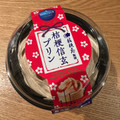 モンテール 小さな洋菓子店 桔梗信玄プリン 商品写真 1枚目