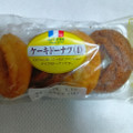 ヤマザキ おいしさ宣言 ケーキドーナツ 商品写真 1枚目