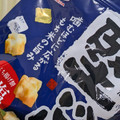 亀田製菓 堅ぶつ 旨塩 商品写真 1枚目