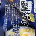 亀田製菓 堅ぶつ 旨塩 商品写真 2枚目
