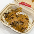 セブン-イレブン CAFE BOX チキンケバブライス 商品写真 5枚目