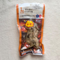 ローソン 炭火香る！ふりそで焼 商品写真 1枚目