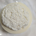 ローソン Uchi Cafe’ 濃厚レアチーズケーキ 商品写真 2枚目