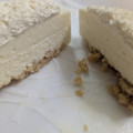 ローソン Uchi Cafe’ 濃厚レアチーズケーキ 商品写真 3枚目
