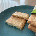 日清シスコ ココナッツサブレ メロンパン味 商品写真 5枚目