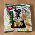 カルビー 堅あげポテト ねぎ塩だれ味 商品写真 5枚目