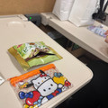 有楽製菓 ブラックサンダーひとくちサイズ ピスタチオ 商品写真 3枚目