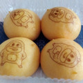 emmy サク山チョコ次郎なのに！？ たまごパン プレーン 商品写真 1枚目