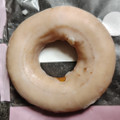 セブン-イレブン もちもち食感どーなつ シュガー 商品写真 5枚目