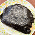 ローソン 盛りすぎ！チャーシューマヨネーズおにぎり 商品写真 4枚目
