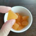 UHA味覚糖 忍者めし 鋼 ゴールデンパイン味 商品写真 3枚目