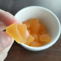 UHA味覚糖 忍者めし 鋼 ゴールデンパイン味 商品写真 4枚目