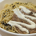 セブン-イレブン シーチキンマヨネーズのパスタ 商品写真 4枚目